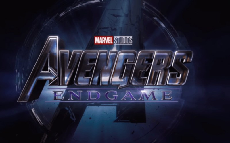 Avengers Endgame