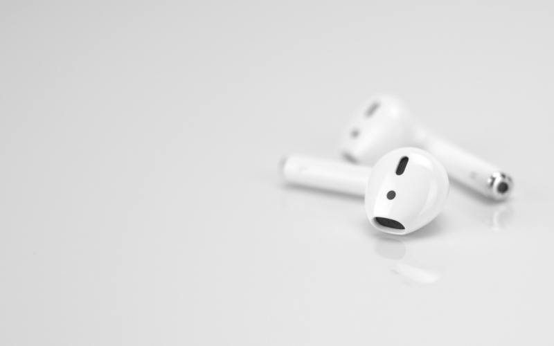 Airpods 2