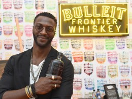 Aldis-Hodge-Launches-Bulleit-Frontier-Works: