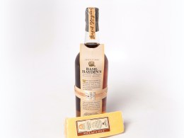 Basil-Haydens-x-Beehive