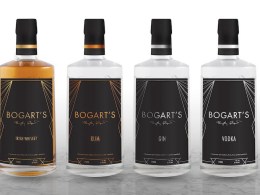 Bogarts-Series