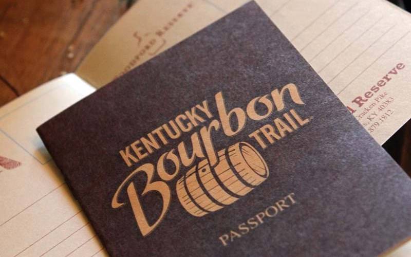 Bourbon-Trail-Passport
