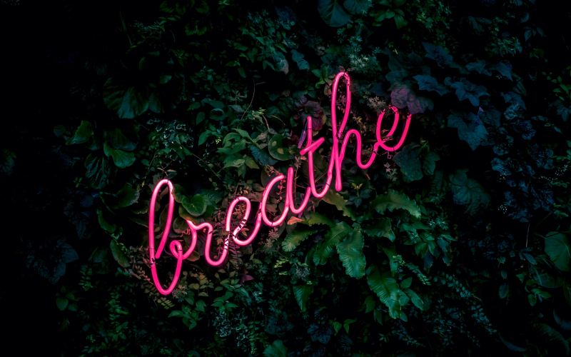 Breathe