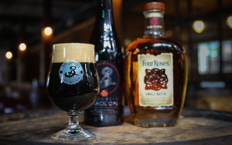 Brooklyn-Brewery-Four-Roses-Black-Ops