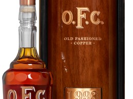 Buffalo-Trace-OFC-1993