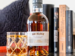 Aberlour-Casg-Annamh