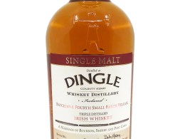 Dingle-Single-Malt-Batch-No-4