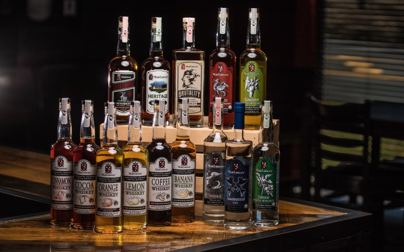 MurLarkey-Entire-Collection