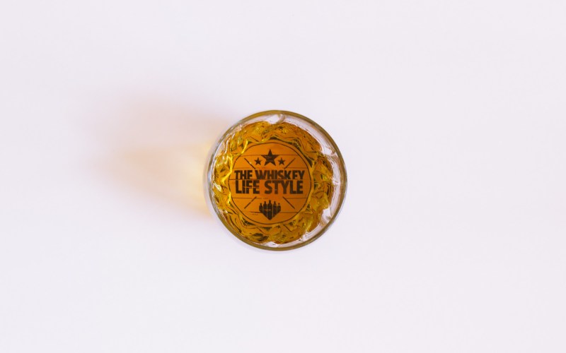 Intro The Whiskey Lifestyle