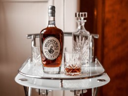 Michters-20-Year-Bourbon