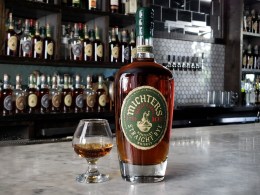Michters-10-Year-Rye
