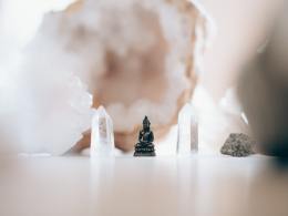 Hold by Megan Cuzzolino