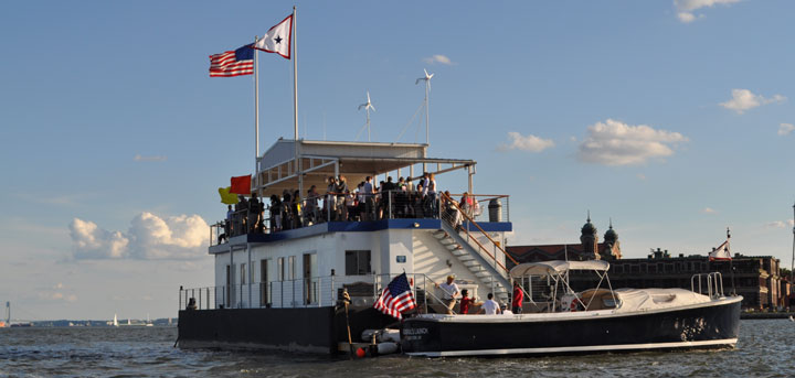 THE HONORABLE WILLIAM WALL