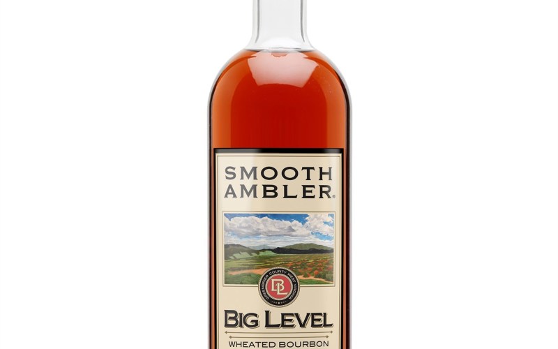 Smooth Ambler Spirits
