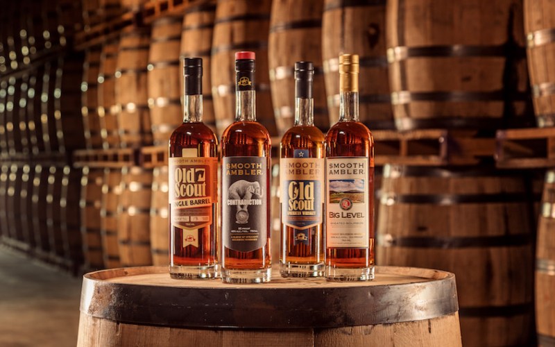 Smooth-Ambler-Lineup