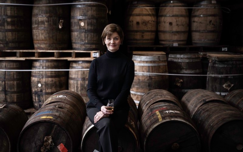 Dewars-Master-Distiller-Stephanie-Macleod