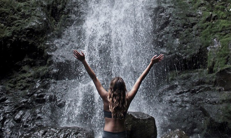 The Marcy Stop - Oahu
