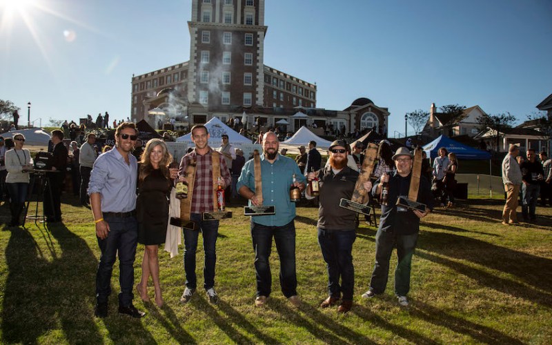 Virginia-Bourbon-Invitational