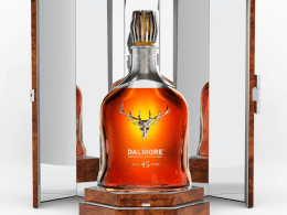 Dalmore 45