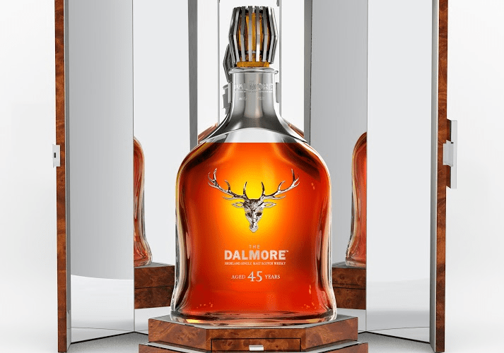 Dalmore 45