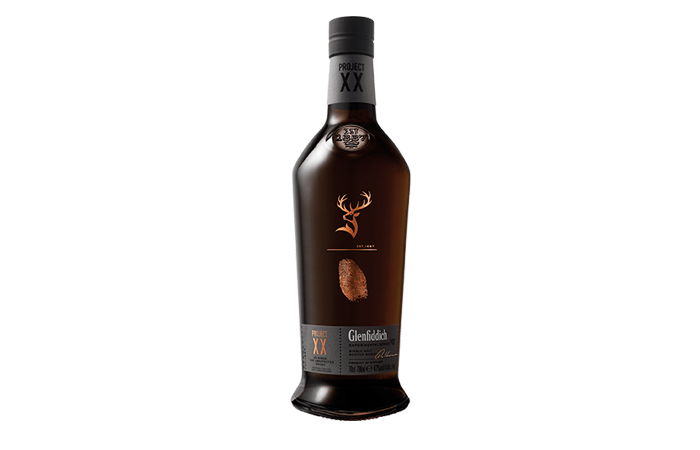 Glenfiddich