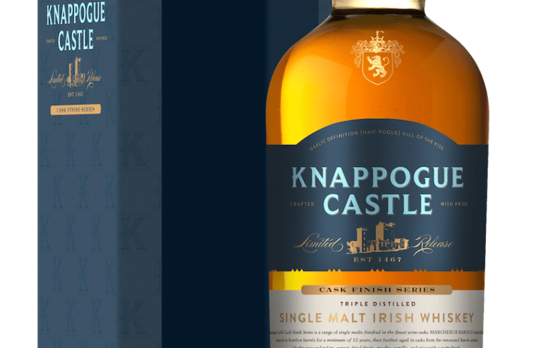 Knappogue-Castle-Barolo-Cask-Finish