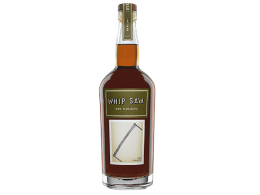 Whip Saw Rye Whiskey